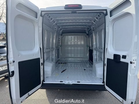 Auto Km0 A Salerno | Fiat Professional Ducato Series 2 Stock My25 Furgone Lastrato 35Q Lh2 140Cv ...