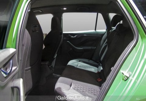 Auto Usate A Salerno | Škoda Kamiq 2024 1.0 Tsi Black Dots 95Cv