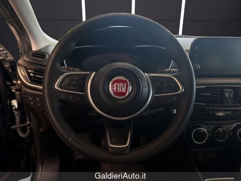 Auto Usate A Salerno | Fiat Tipo Station Wagon Sw Life 1,6 130Cv Ds
