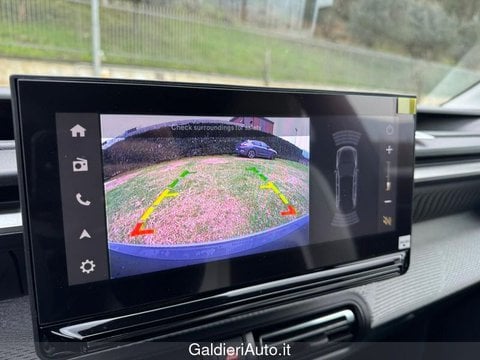 Auto Usate A Avellino | Citroën C3 Aircross Nuova Puretech Hybrid 145 Edcs6 - Max