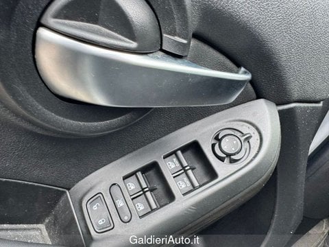 Auto Usate A Avellino | Fiat 500X 1.3 Mjt Connect 95Cv