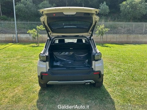 Auto Km0 A Avellino | Jeep Avenger E-Hybrid Mhev Summit 1.2 100Cv Dct Mhev