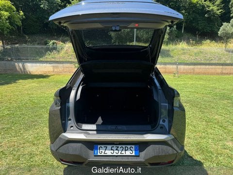 Auto Usate A Avellino | Peugeot 3008 Nuova Gt - Hybrid 145 E-Dcs6