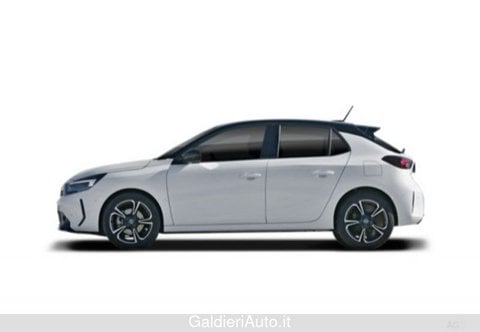 Auto Usate A Salerno | Opel Corsa Vi 2023 1.2 Gs S&S 100Cv