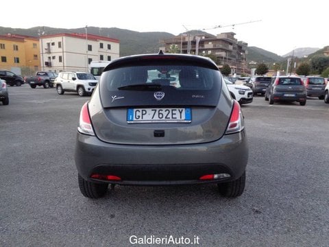 Auto Usate A Avellino | Lancia Ypsilon 1.0 Firefly 70Cv S&Amp;S Hybrid Gold