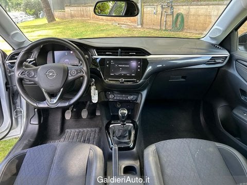 Auto Usate A Avellino | Opel Corsa 1.2 Elegance S&Amp;S 100Cv