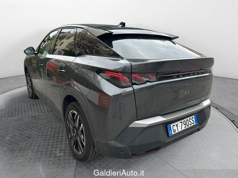 Auto Usate A Avellino | Peugeot 3008 Nuova Gt - Hybrid 136 E-Dcs6