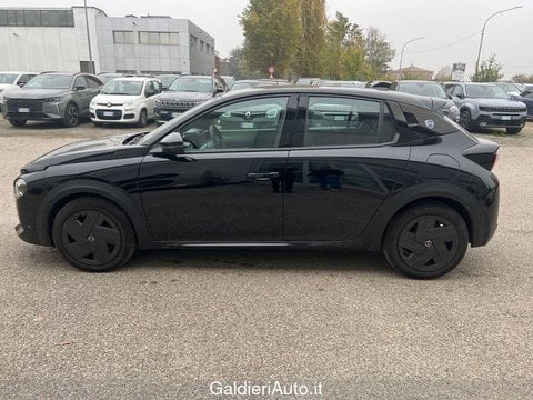 Auto Usate A Salerno | Lancia Ypsilon Nuova 1.2 100Cv Ibrida