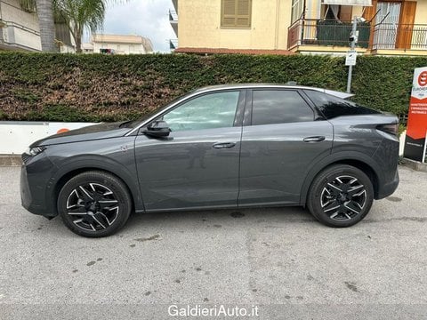 Auto Usate A Avellino | Peugeot 3008 Nuova Gt - Hybrid 136 E-Dcs6