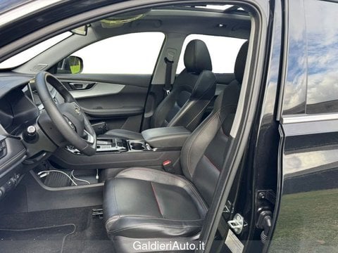 Auto Usate A Avellino | Dr Automobiles Dr 6.0 1.5 Turbo Gpl 149Cv Cvt