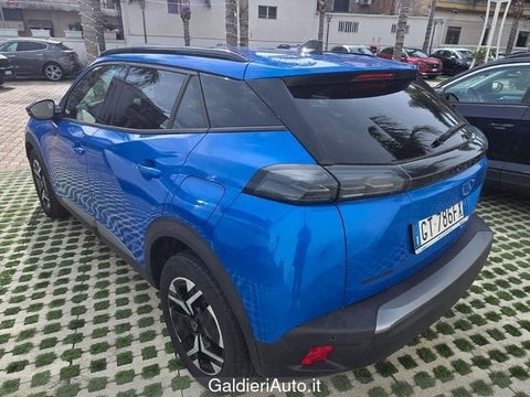 Auto Usate A Avellino | Peugeot 2008 Nuovo Allure Bluehdi 130 Eat8 S&Amp;S