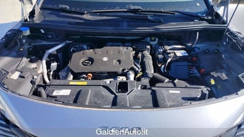 Auto Usate A Avellino | Peugeot 3008 Bluehdi 130 S&Amp;S Eat8 - Allure Pack
