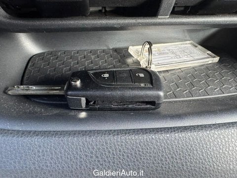 Auto Usate A Salerno | Toyota Yaris 1.5H Active