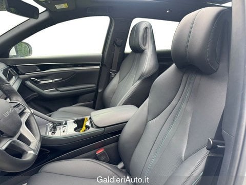 Auto Usate A Avellino | Byd Seal U Dm-I 1.5 Phev Design Awd