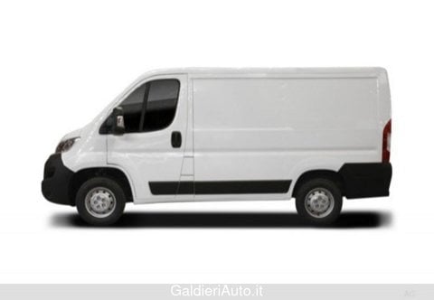 Auto Nuove Pronta Consegna A Salerno | Citroën Jumper Lcv Furgone Lastrato L2H2 33 2.2 Diesel 14...