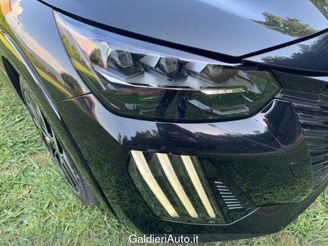 Auto Usate A Avellino | Peugeot 208 5P - Gt Hybrid 136 E-Dcs6
