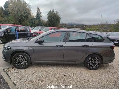 Auto Usate A Avellino | Fiat Tipo Station Wagon 1.0 100Cv Bz Sw Tipo