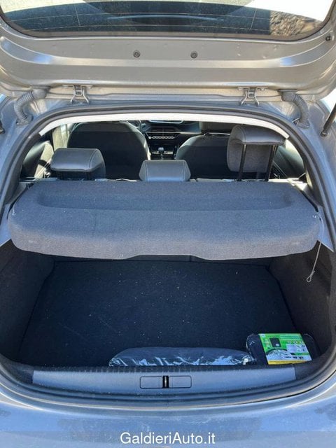 Auto Usate A Avellino | Peugeot 208 5P - Allure Puretech 100 S&Amp;S