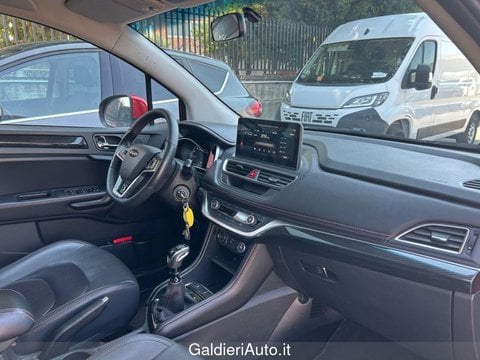 Auto Usate A Avellino | Evo Evo 4 1.6 Gpl 106Cv