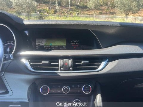 Auto Usate A Avellino | Alfa Romeo Stelvio 2.2 Turbo Diesel 210Cv At8 Q4 Executive