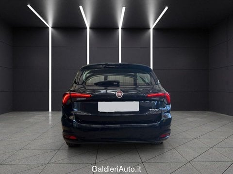 Auto Usate A Salerno | Fiat Tipo Station Wagon Sw Life 1,6 130Cv Ds