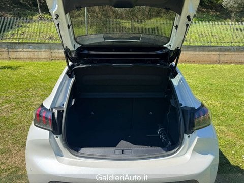 Auto Usate A Salerno | Peugeot 208 1.5 Bluehdi Gt S&Amp;S 100Cv