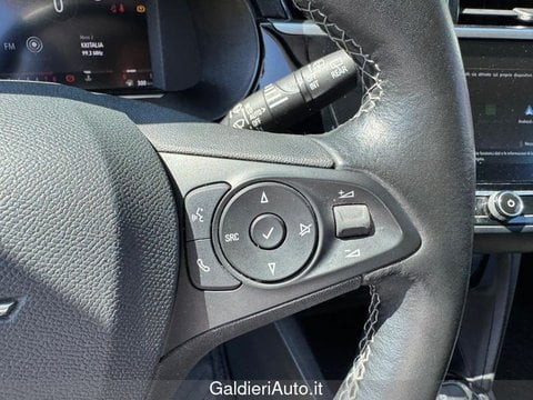 Auto Usate A Avellino | Opel Corsa 1.2 D&Amp;T S&Amp;S 75Cv