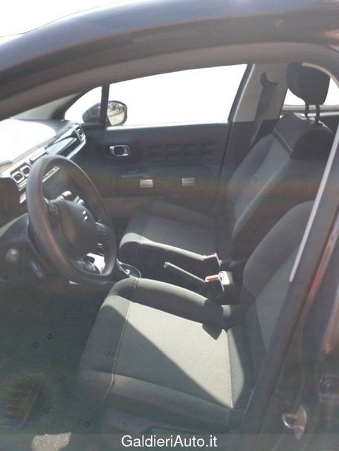 Auto Usate A Avellino | Citroën C3 1.2 Puretech Shine S&Amp;S 83Cv Neopatent