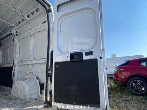 Auto Usate A Benevento | Fiat Professional Ducato Serie 8 Furgone Lastrato 33Q Mh2 140Cv 2.2 Mult...