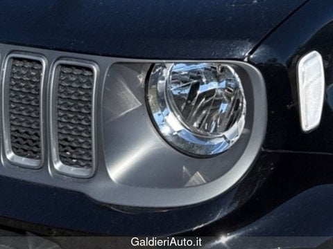 Auto Usate A Avellino | Jeep Renegade Limited 1.6 Multijet Ii 130 Cv E6.4