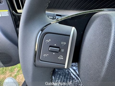 Auto Km0 A Salerno | Citroën C3 Aircross Nuova Puretech Hybrid 145 Edcs6 - Max