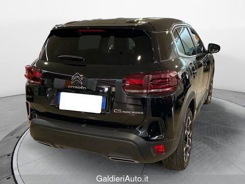 Auto Usate A Avellino | Citroën C5 Aircross 1.5 Bluehdi Max S&Amp;S 130Cv Eat8