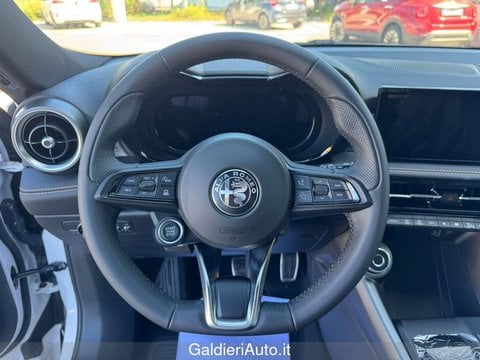 Auto Km0 A Benevento | Alfa Romeo Tonale Ibrida My25 Ibrida 160Cv Sprint
