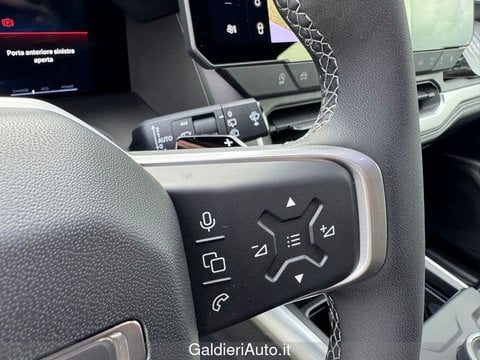 Auto Km0 A Salerno | Jeep Compass Nuova E-Hybrid First Edition 1.2 145Cv Ehybrid Fwd Edct6