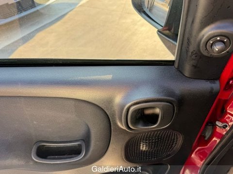 Auto Usate A Avellino | Fiat Panda 1.0 70Cv Hybrid Cross