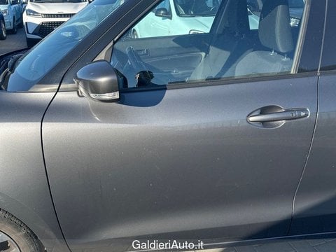 Auto Usate A Avellino | Suzuki Swift 1.2H Top 2Wd