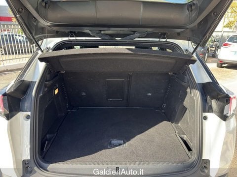 Auto Usate A Avellino | Peugeot 3008 Bluehdi 130 S&Amp;S Eat8 - Allure Pack