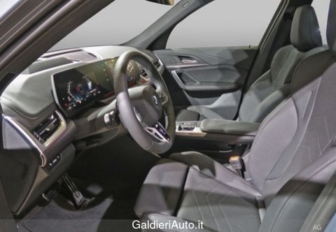 Auto Usate A Salerno | Bmw X1 U11 Sdrive18I Msport Auto
