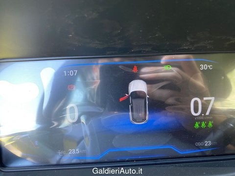 Auto Km0 A Avellino | Emc Sei 1.5 113Cv Mt