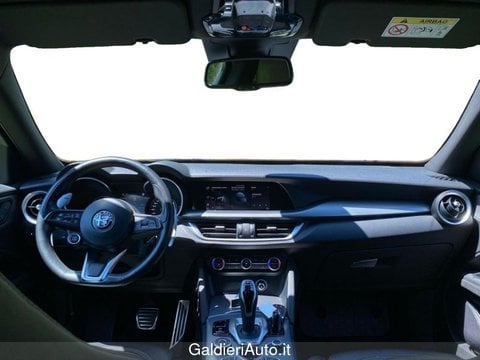 Auto Usate A Avellino | Alfa Romeo Stelvio 2.2 T Veloce Q4 210Cv Auto