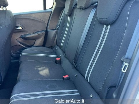 Auto Usate A Benevento | Opel Corsa 1.2 Gs S&Amp;S 100Cv At8