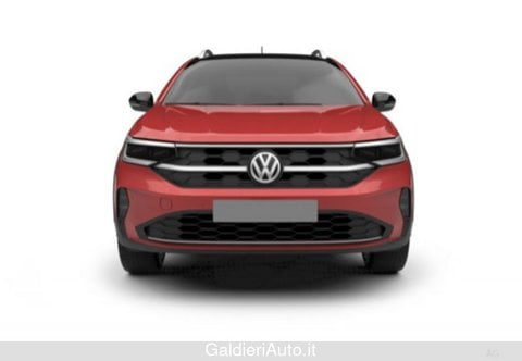 Auto Usate A Salerno | Volkswagen Taigo 1.0 Tsi Life 95Cv