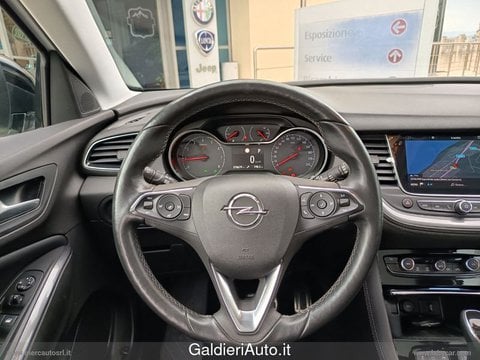 Auto Usate A Avellino | Opel Grandland X 2.0 Ecotec Innovation S&Amp;S 177Cv At8