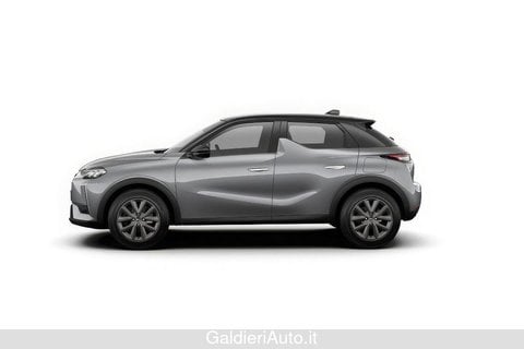 Auto Nuove Pronta Consegna A Salerno | Ds Ds3 Maison Sarah Lavoine Hybrid 145