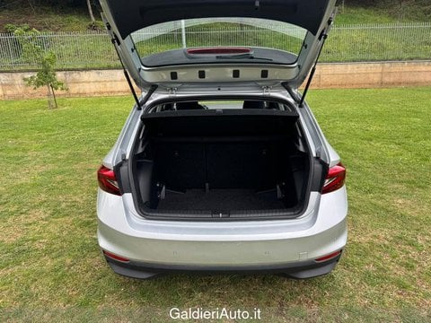 Auto Usate A Salerno | Škoda Fabia 1.0 Mpi Evo Selection 80Cv