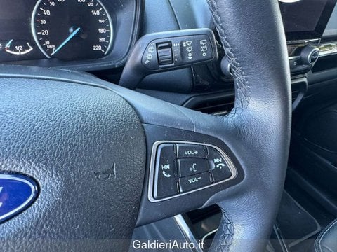 Auto Usate A Benevento | Ford Ecosport 1.0 Ecoboost Active S&Amp;S 125Cv