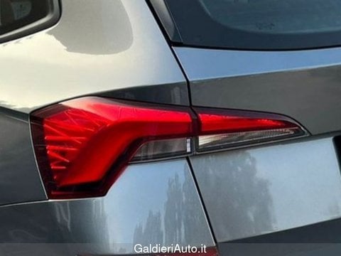 Auto Usate A Salerno | Skoda Kamiq 1.0 G-Tec Style 90Cv