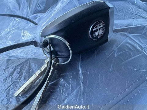 Auto Km0 A Benevento | Alfa Romeo Tonale Ibrida My25 Ibrida 160Cv Sprint