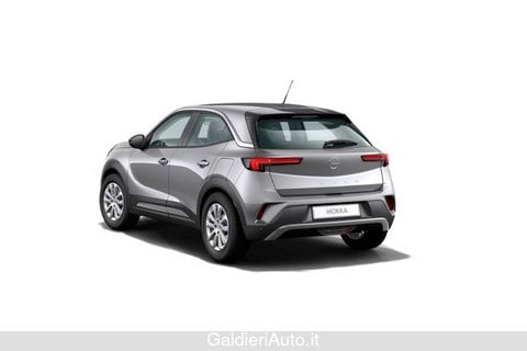 Auto Usate A Salerno | Opel Mokka Ii 2020 1.2 T Ultimate S&S 136Cv