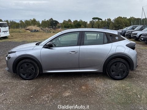Auto Usate A Avellino | Lancia Ypsilon Nuova 1.2 100Cv Ibrida